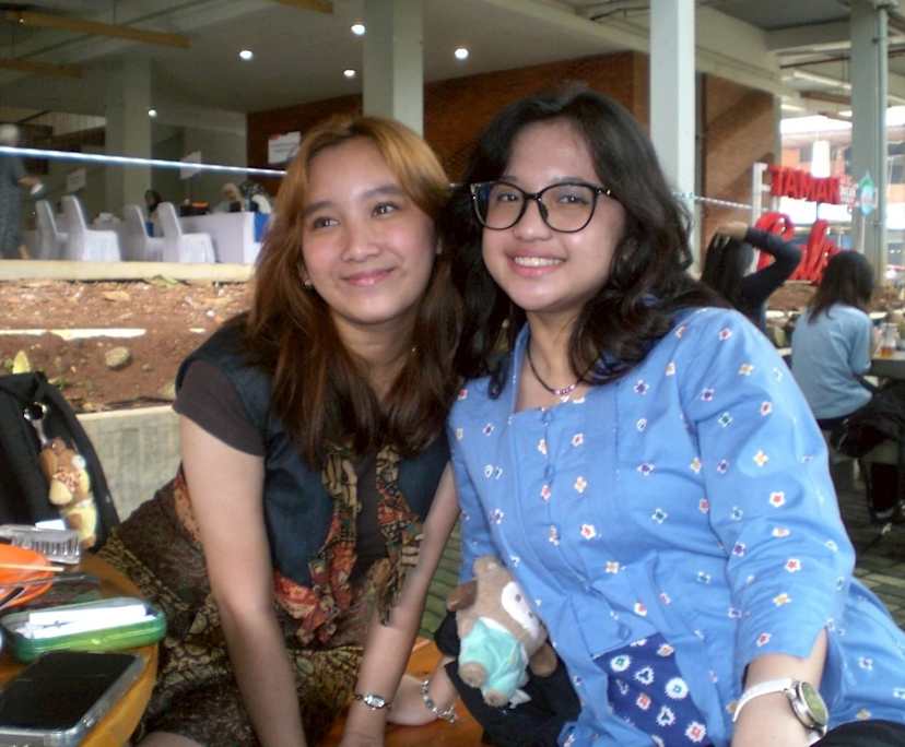 Kesya & Bel