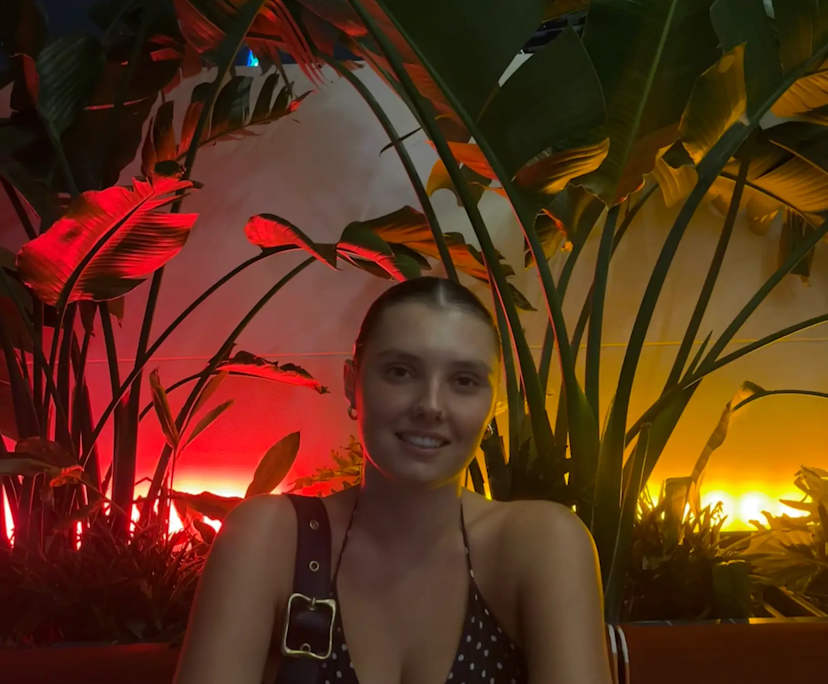 Brianna (20), $400, Non-smoker, No pets, and No children