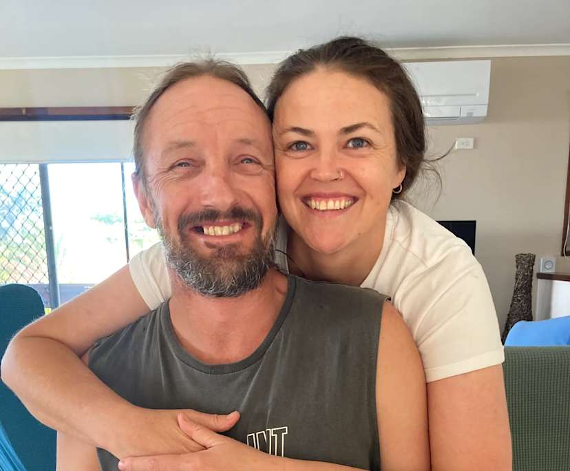 Erin (39), $250, LGBTQIA+, No pets, Non-smoker, and No children