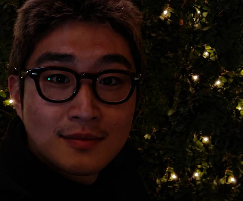 AJ (26), $240, No pets, No children, and Non-smoker