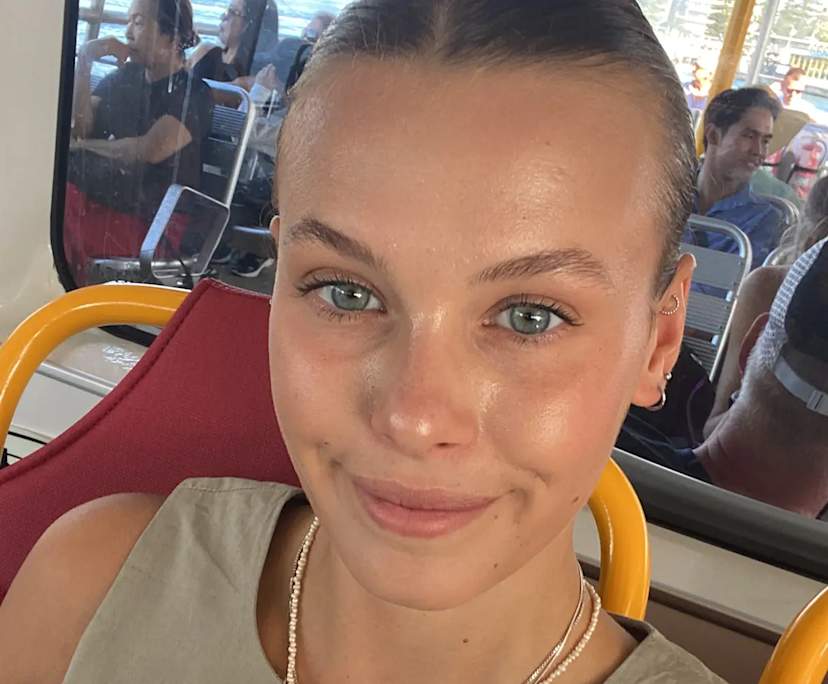 Rachel Brown (27), $500, 