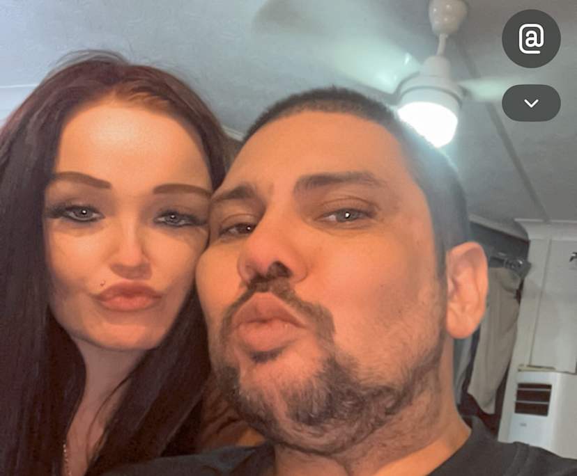 Joeylee shield doidge & Paul