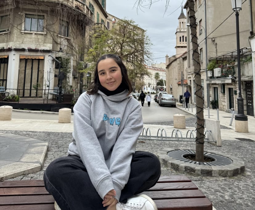 Juanita Suarez (23), $450, Non-smoker, No pets, and No children