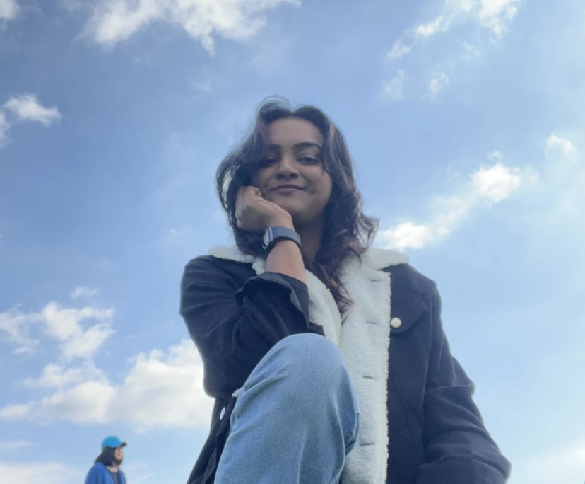 Meenu (27), $210, Non-smoker, No pets, and No children