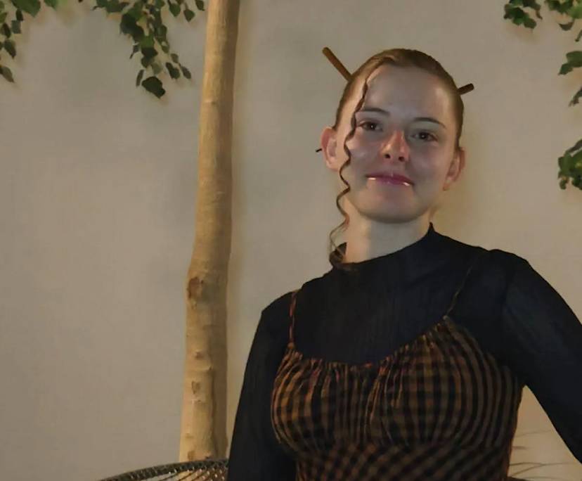 Montana Williss (18), $400, 