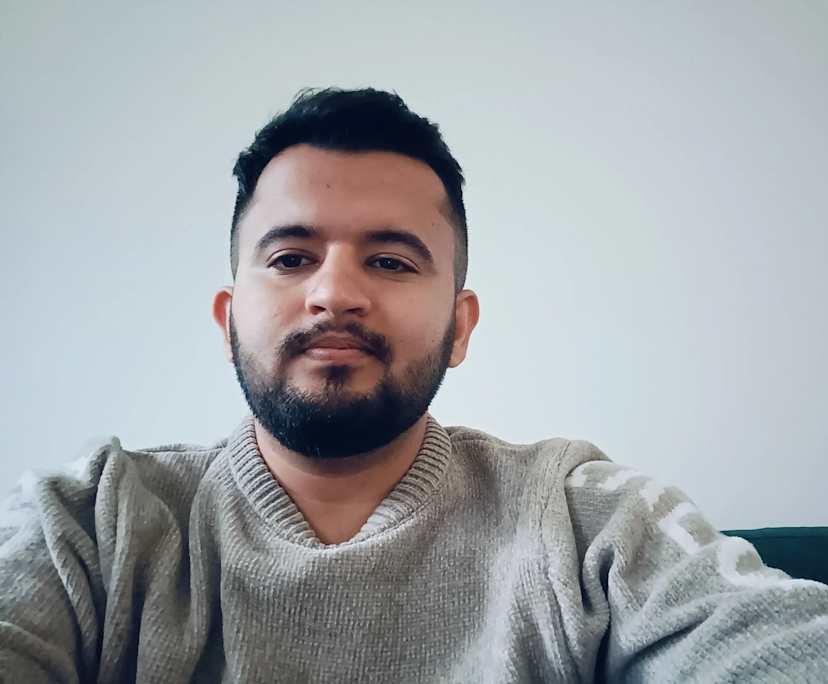 Karan Subedi