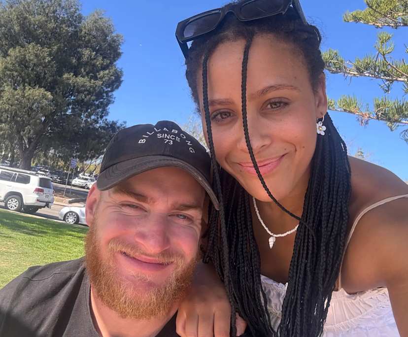 Shannon (24) and Nils (29), $300, 