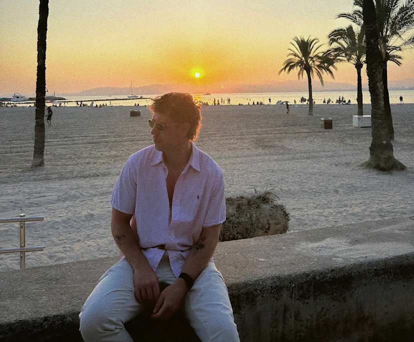 Matt