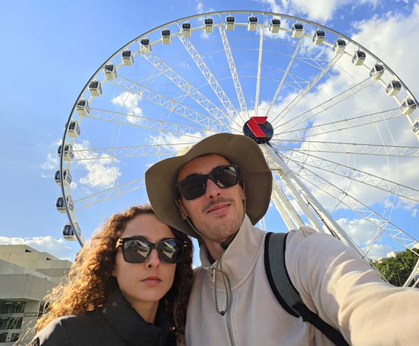 Victor & Alessia