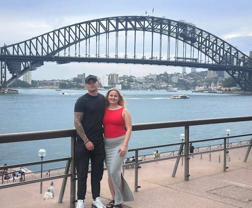 Jessika & Ryan