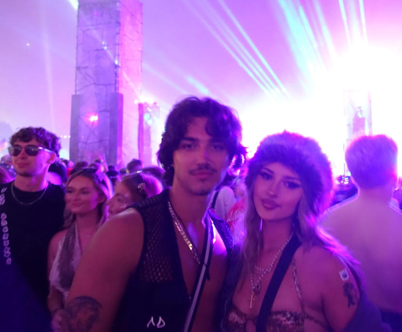 Kat & Cam