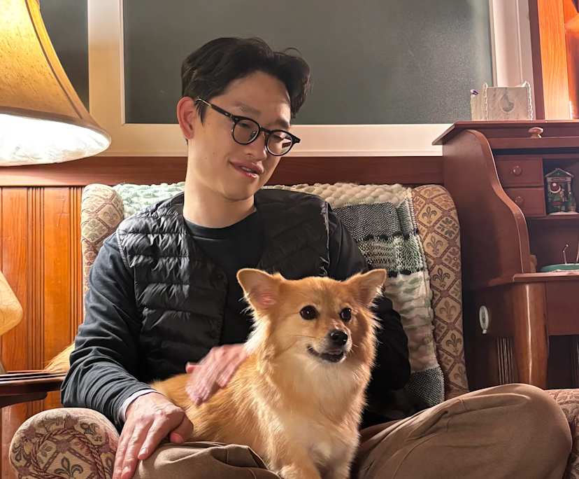 JK (28) and Seney (28), $300, 