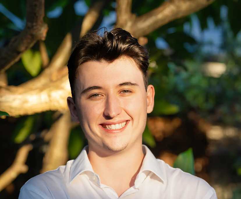 Lachie (24), $500, 