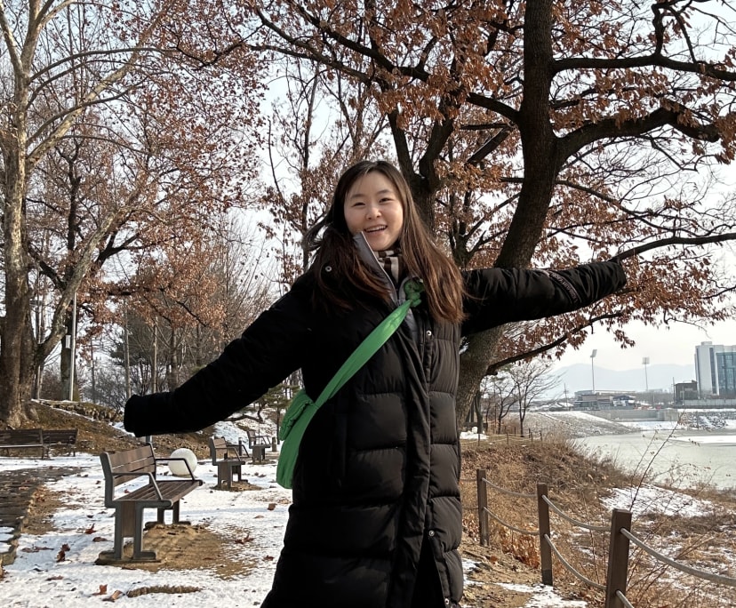 Chaeyeon 채연