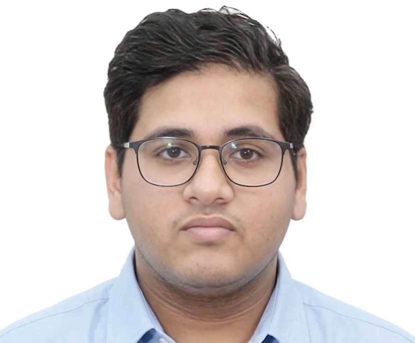 Mohammed Ahnafur Rahman Khan
