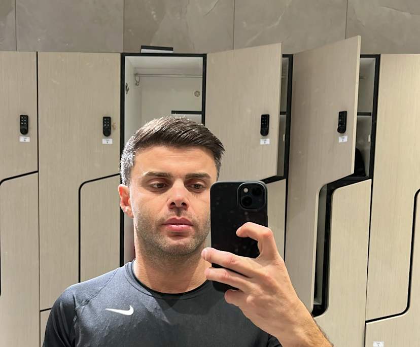 Fiorentin (33), $250, 