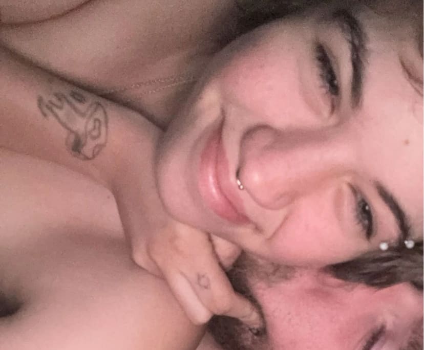 Ashley & Jeremy