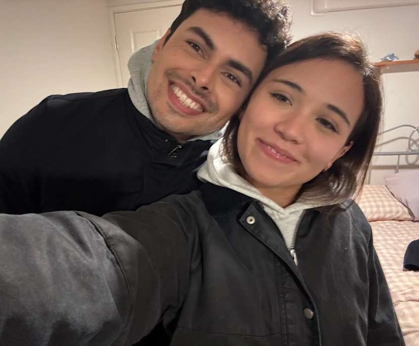 Alejandro & Valentina