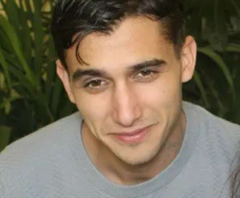 Ismail (25), $1,100, 