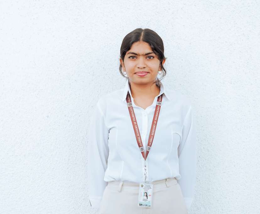 Vaishnavi Rakesh