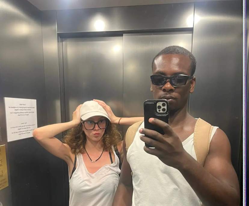 Annalisa & Oscar