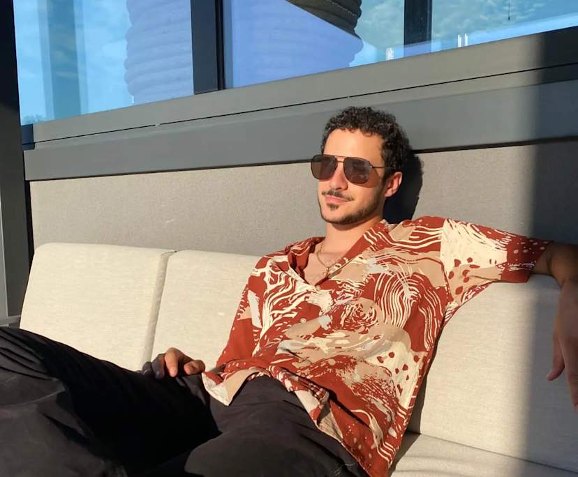 Daniele Mulè & Davide