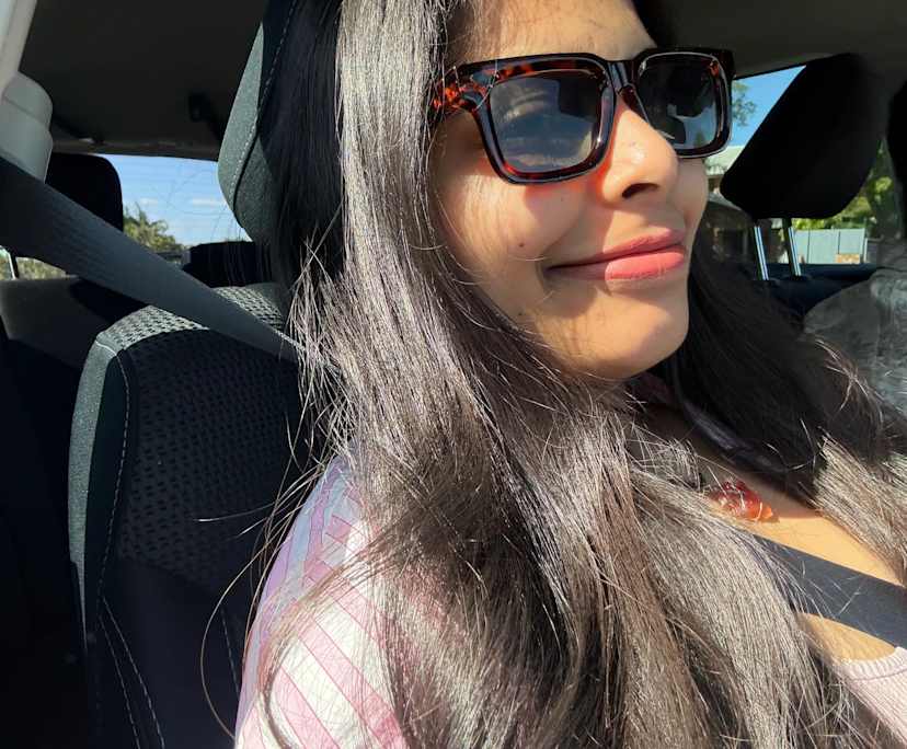 Sanjana Reddy