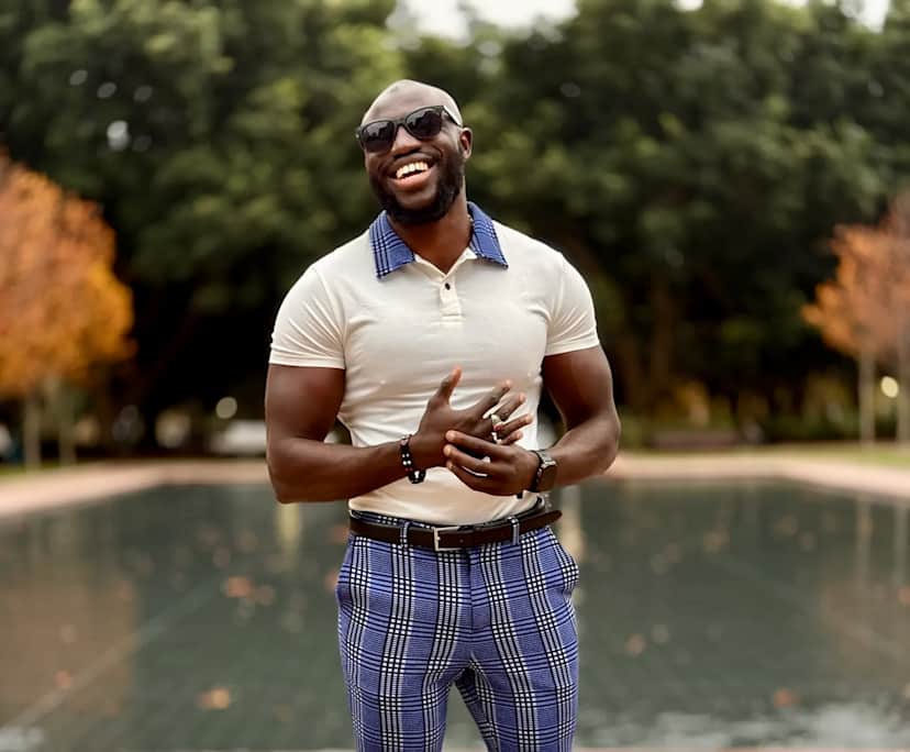 Baba (33), $550, LGBTQIA+, Non-smoker, No pets, and No children