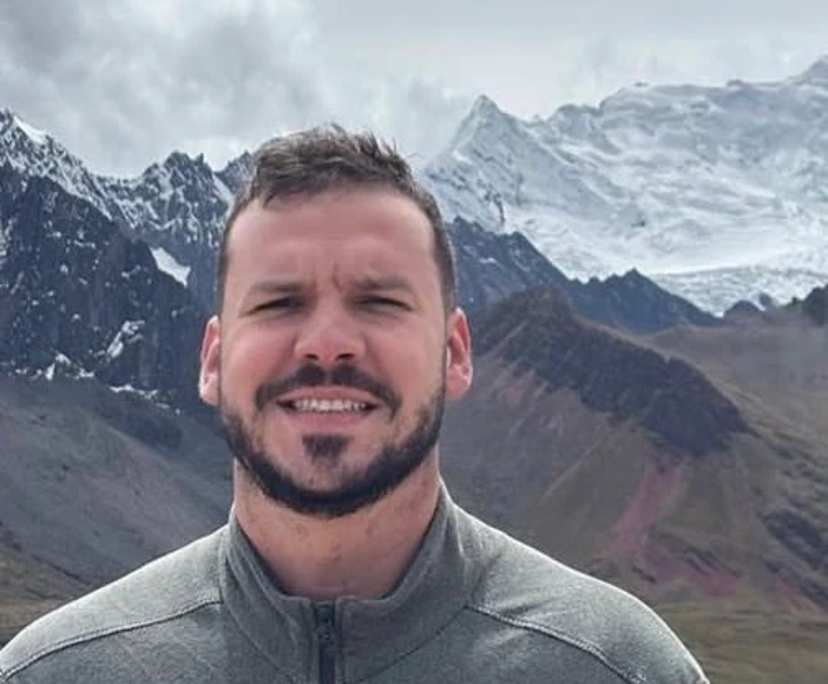Rhuan Pimentel