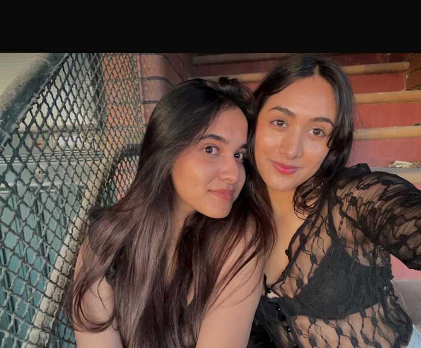 Arya & Anjali