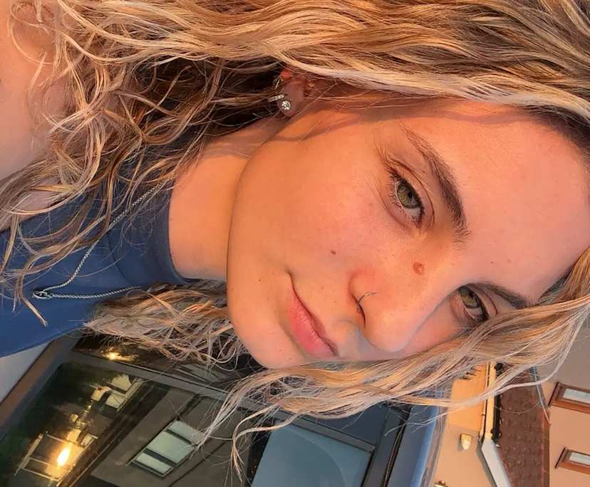 abbie (19), $550, Smoker, No pets, and No children