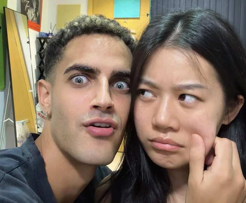 Zora & Haytem