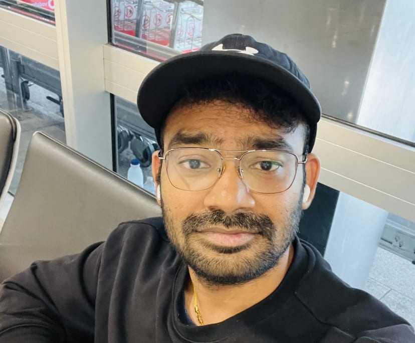 Vinod Kumar