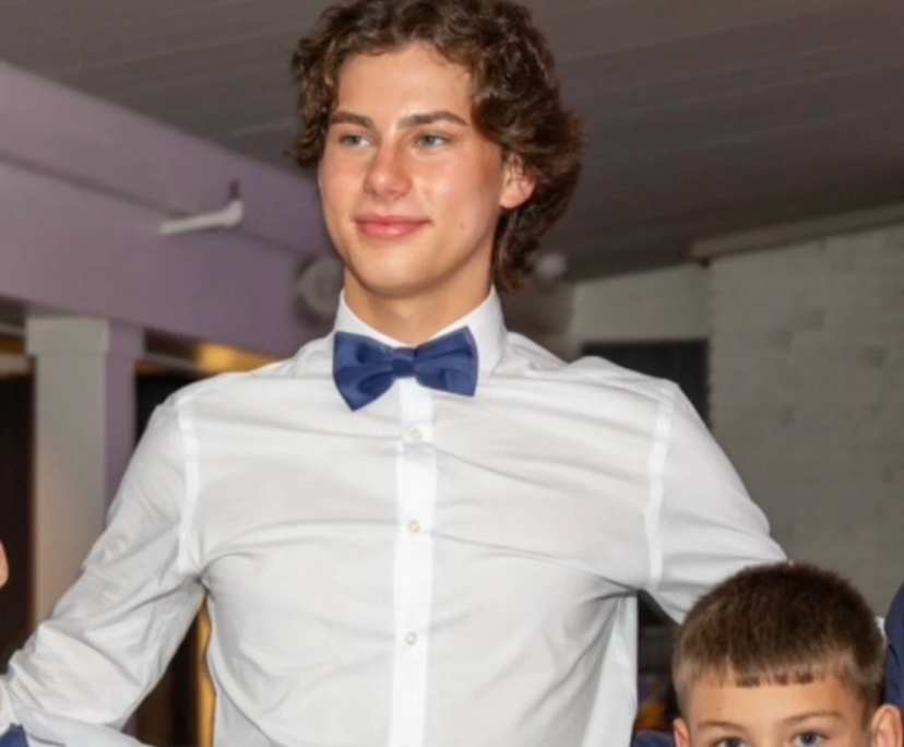 Brody ODonnell Birch