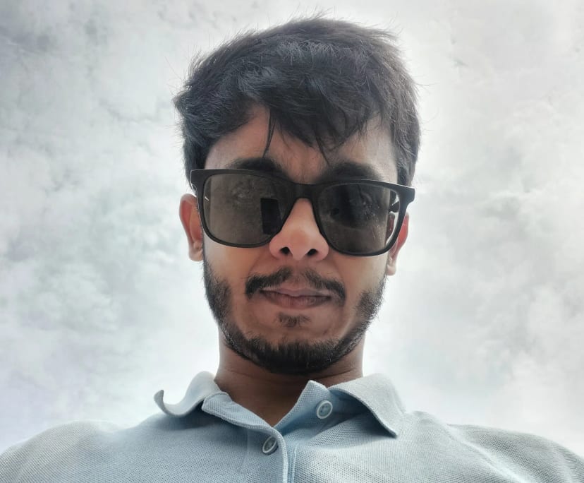 Chinmay Limaye