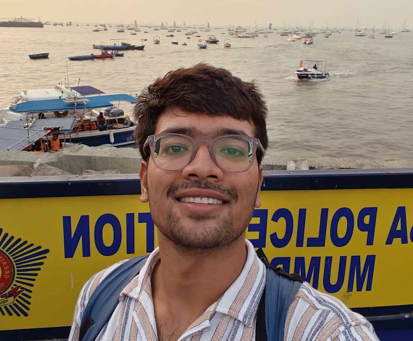 Jash Balar
