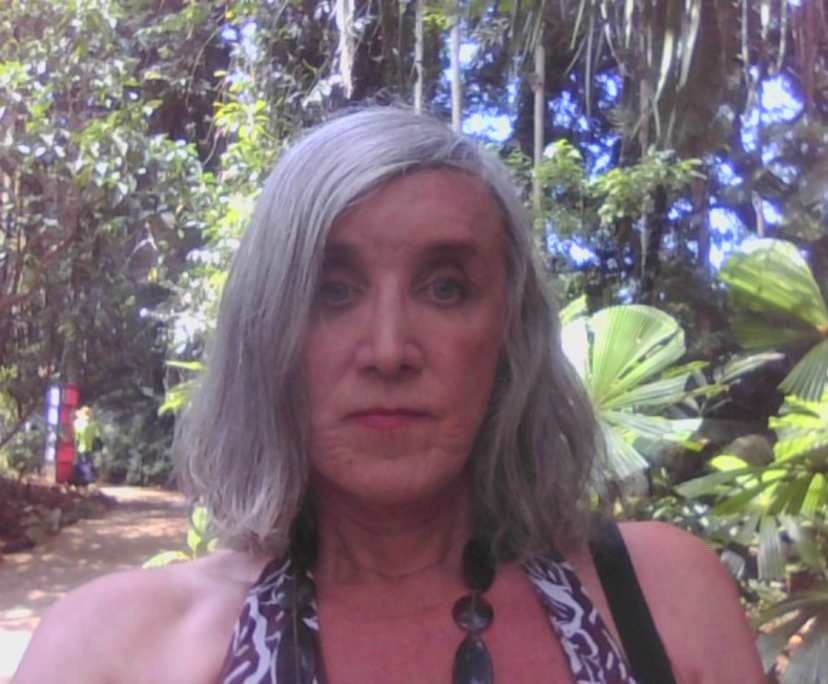 Fiona (67), $350, LGBTQIA+, Non-smoker, No pets, and No children