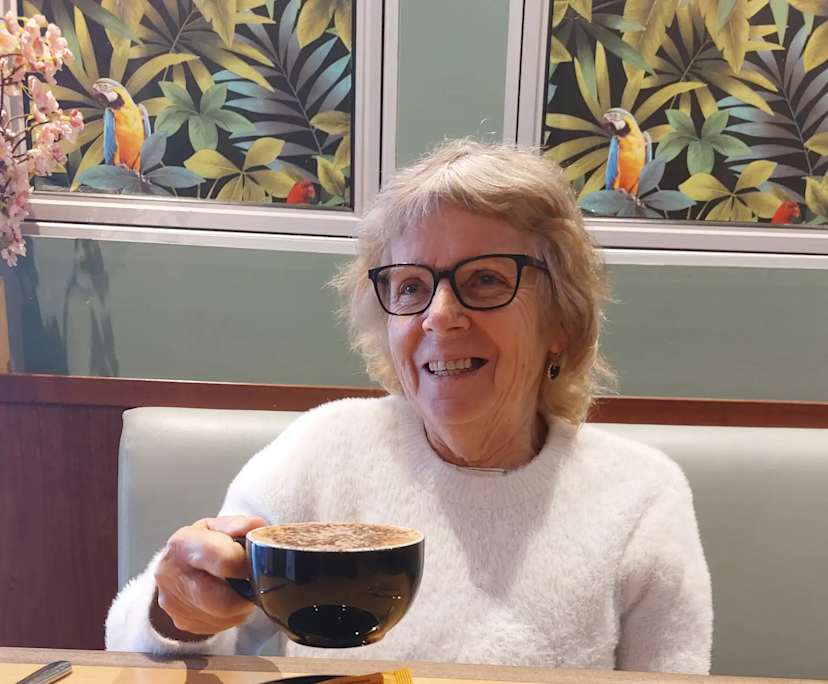 Denise Strawbridge