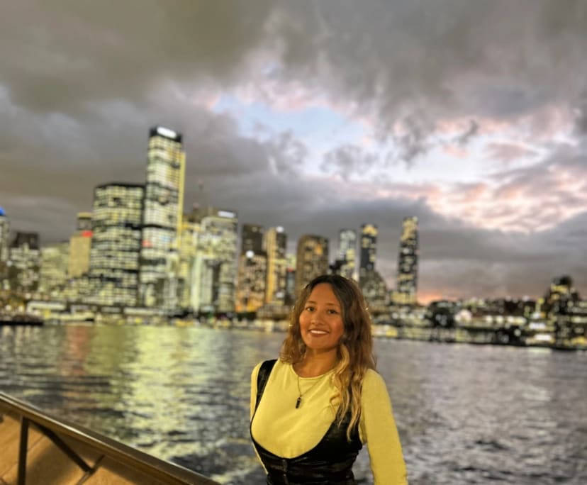 Shirley Jaramillo