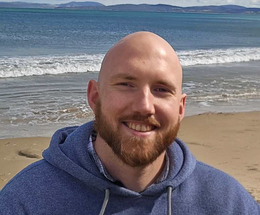 Joshua Ward