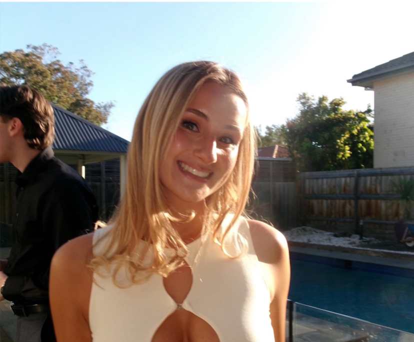 Dana & Claire