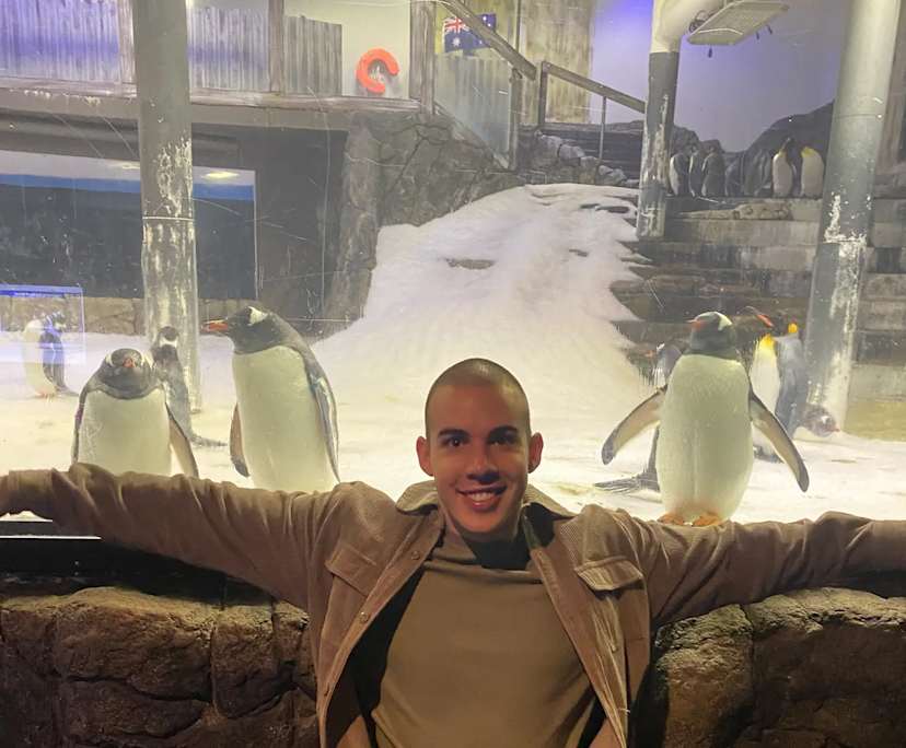 Quinn (23), $350, Non-smoker, No pets, and No children