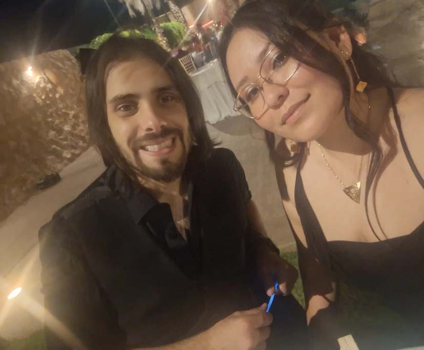 Stephania & Constantine
