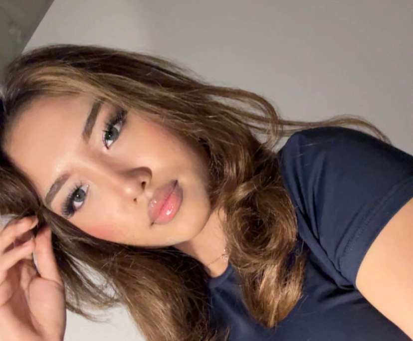 Shafira aulyka purba