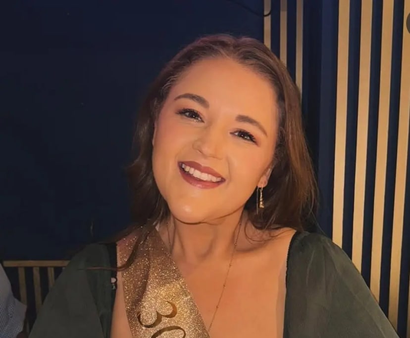 Gillian Chapman