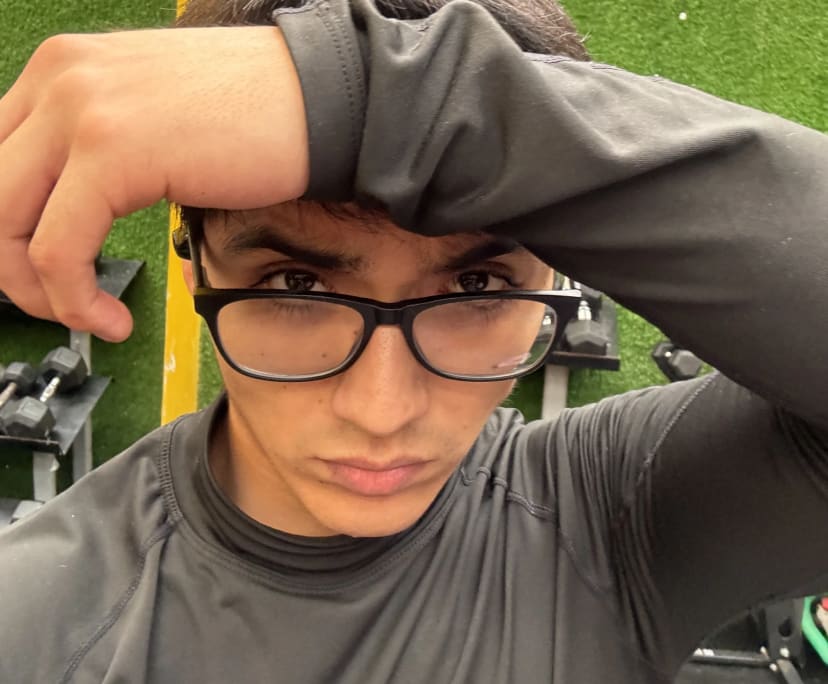 Elias Merino