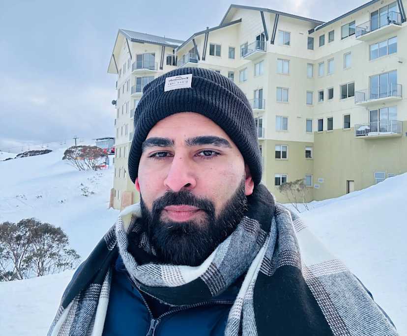 Abhinav