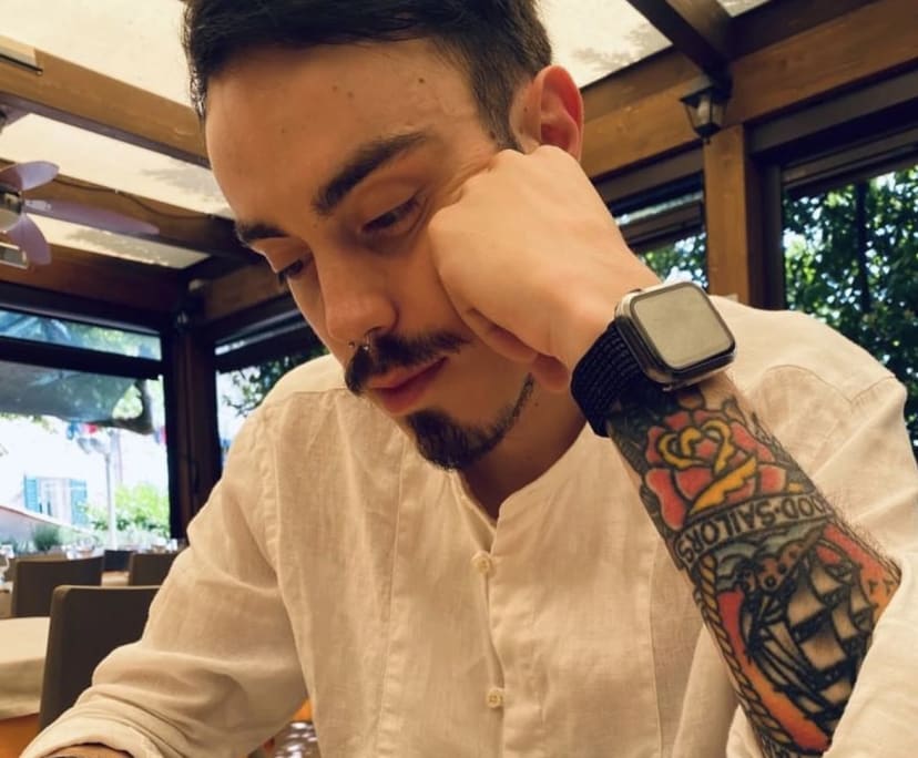 Alessandro