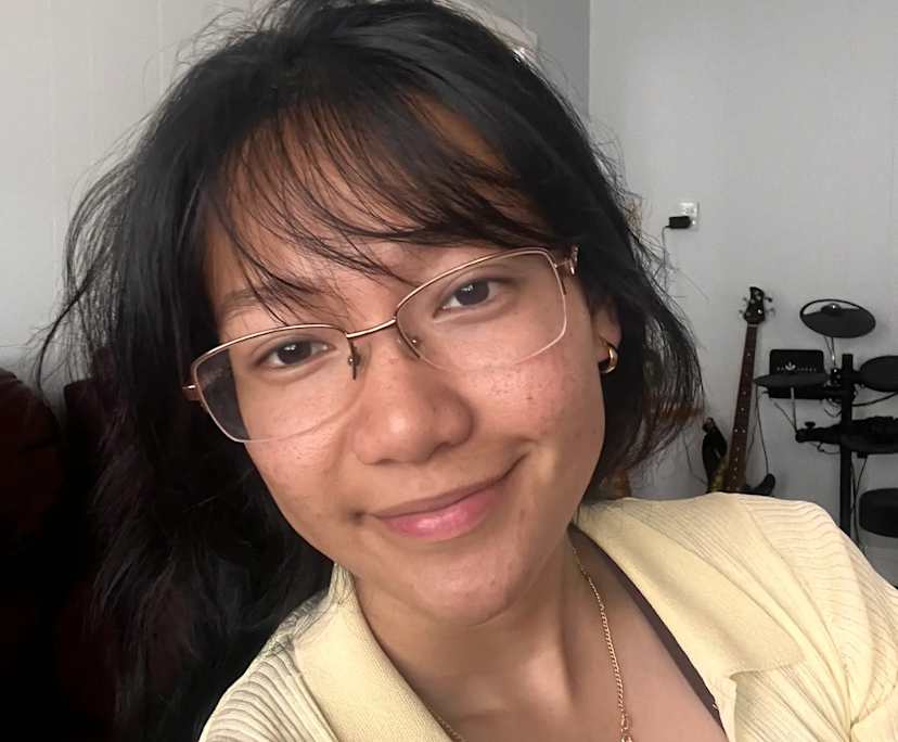 Andre (26), $350, Non-smoker, Have pets, and No children