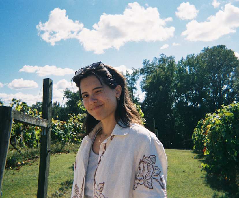 Nicole